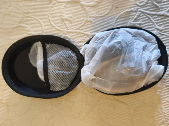 Auriculares PowerLocus Over-ear Bluetooth