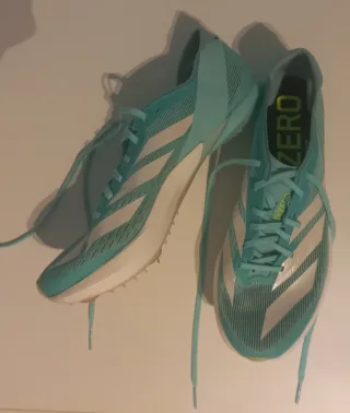 Scarpe atletica Adidas Adizero Ambition