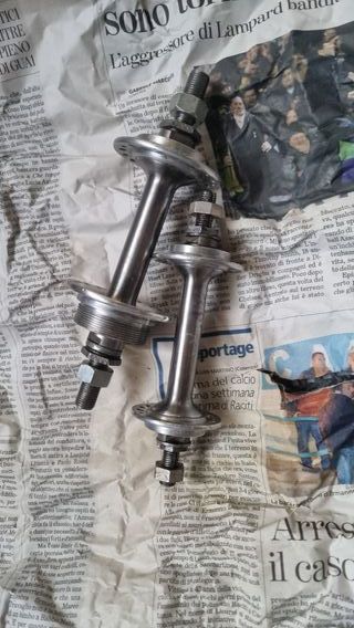 Kit pezzi ricambio bici