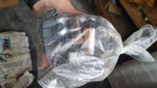 Kit pezzi ricambio bici