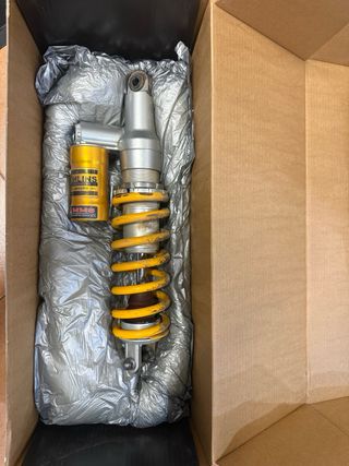 Amortiguador Ohlins TTX KTM