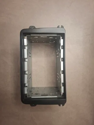 Mascherina Doppio DIN Golf V