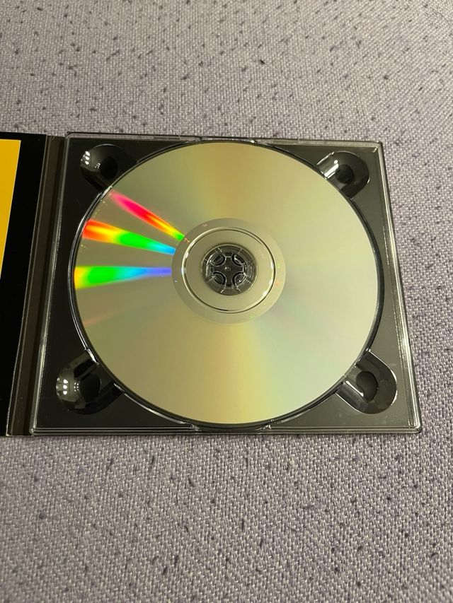 CD+DVD L'età d'oro del pop spagnolo