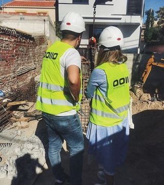 Servicios de Construcción y Reformas