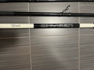 Caña de pescar Kali Kunnan Cob