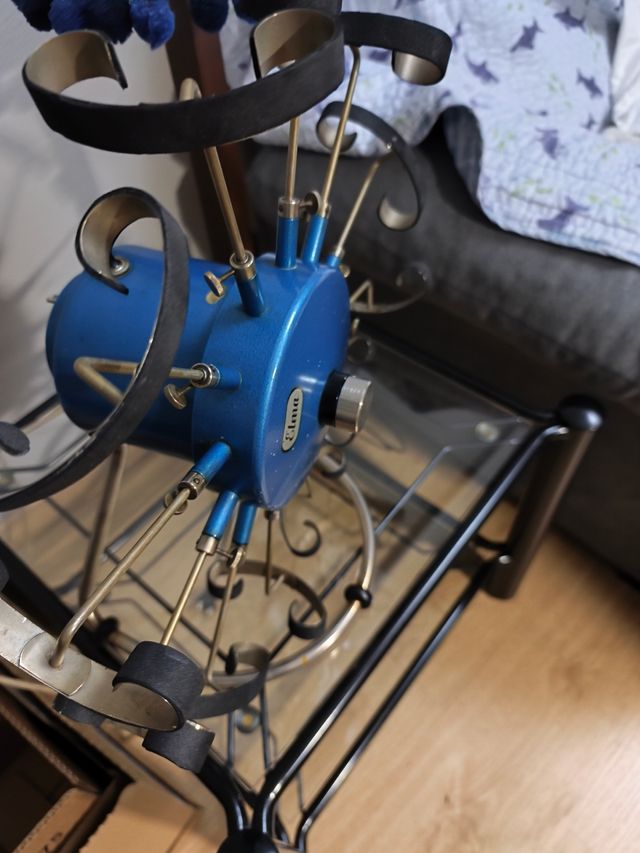 Orologi Ciclomat Elma per caricare