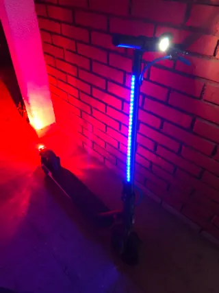 Patinete Eléctrico Xiaomi Pro 2