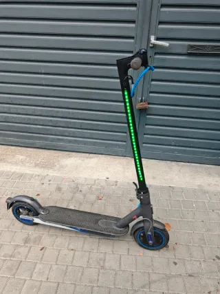 Patinete Eléctrico Xiaomi Pro 2