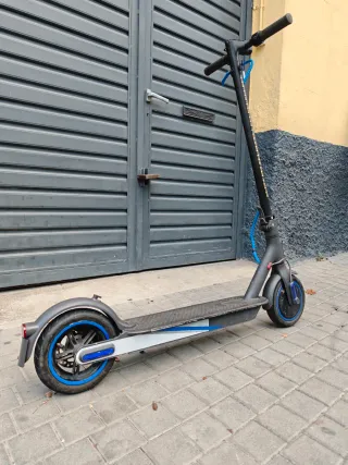 Patinete Eléctrico Xiaomi Pro 2