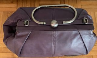 Borsa Liu Jo donna viola