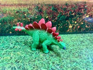 91 Figura Dinosaurio Stegosaurus Schleich