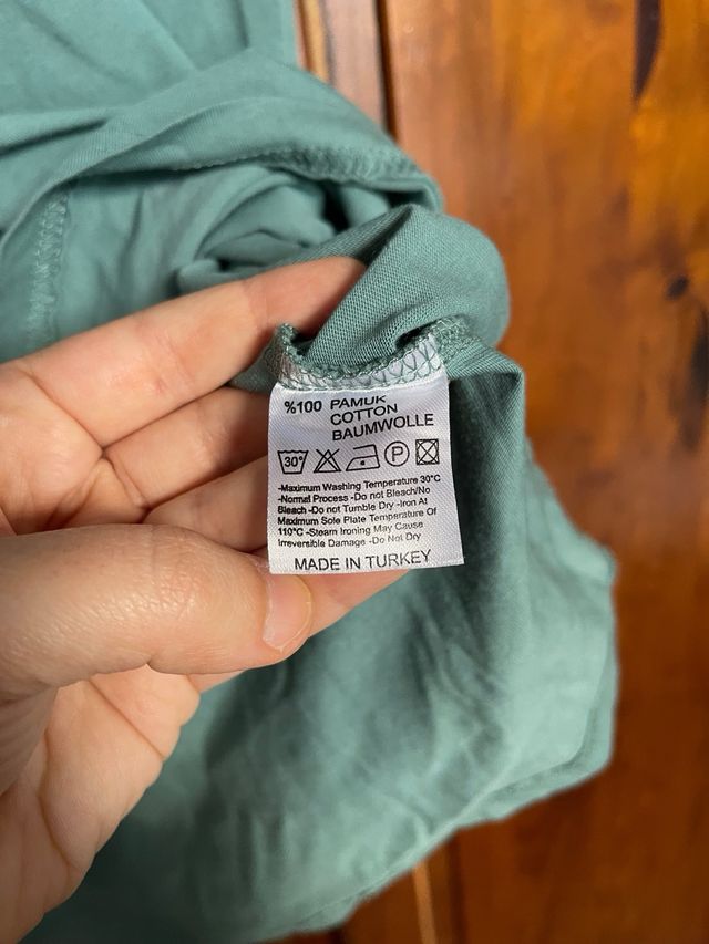 Camiseta Daffy Duck & Tazmanian Devil L