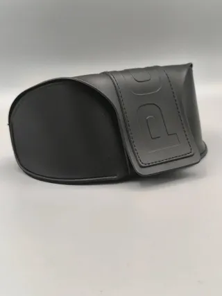 Funda Gafas Police Negra