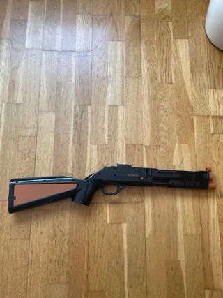 Escopeta de Juego Wii Ardstel