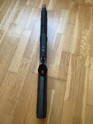 Escopeta de Juego Wii Ardstel