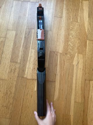 Escopeta de Juego Wii Ardstel