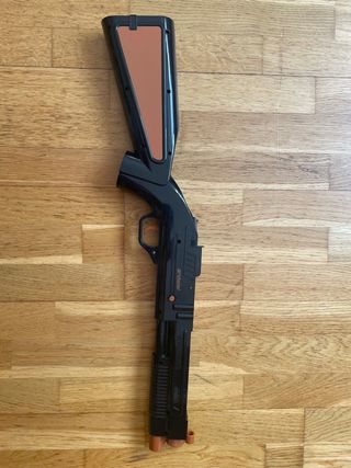 Escopeta de Juego Wii Ardstel