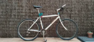Bicicleta Montaña Oklan 7005
