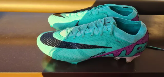 Botas Fútbol Nike Mercurial Gama Alta