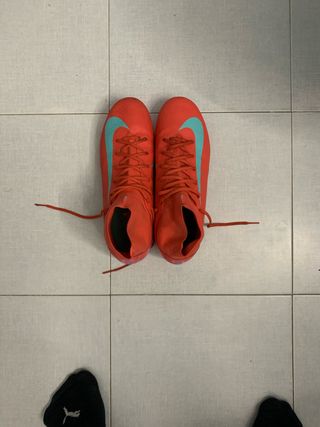 Botas de fútbol Nike Mercurial Superfly