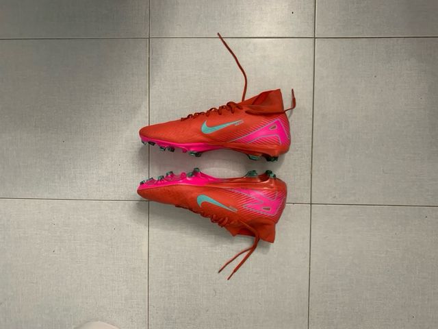 Botas de fútbol Nike Mercurial Superfly