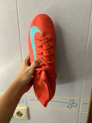 Botas de fútbol Nike Mercurial Superfly