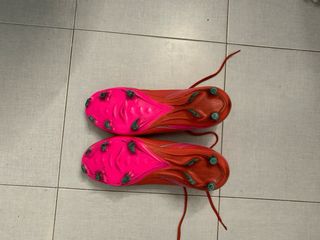 Botas de fútbol Nike Mercurial Superfly