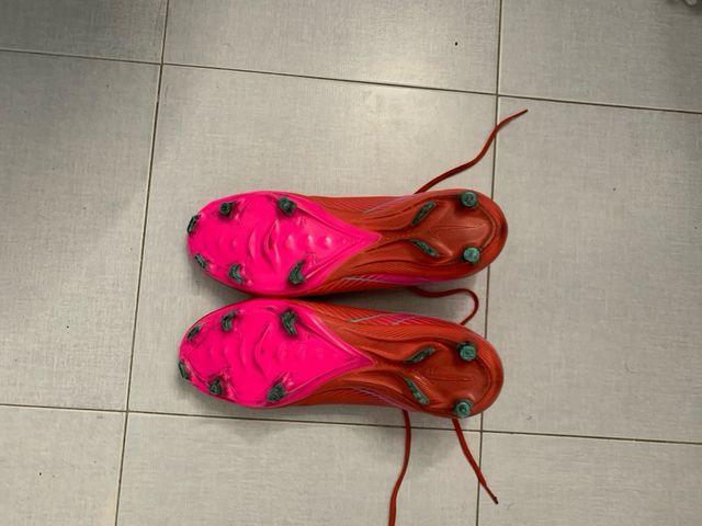 Botas de fútbol Nike Mercurial Superfly