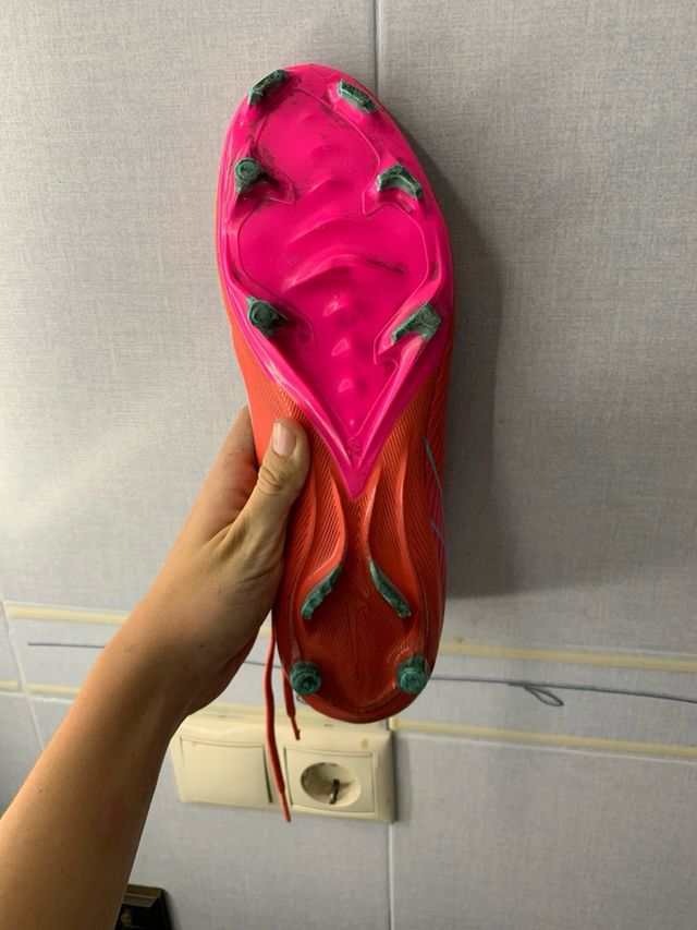 Botas de fútbol Nike Mercurial Superfly