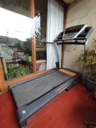 Cinta de Correr ProForm Intermix Acoustic 2.0