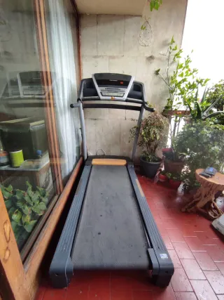 Cinta de Correr ProForm Intermix Acoustic 2.0