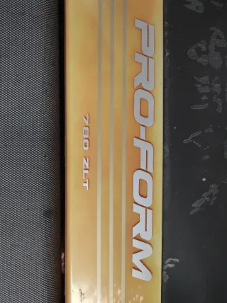 Cinta de Correr ProForm Intermix Acoustic 2.0