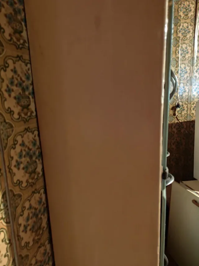 Mueble de cocina vintage