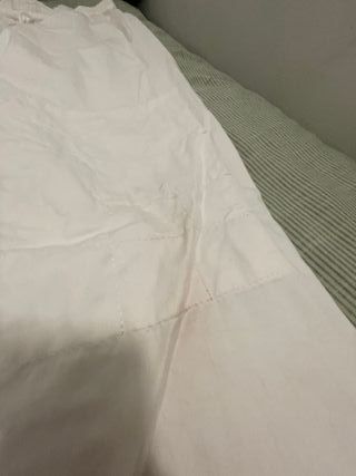 Judogi Outshock Traje Judo Blanco