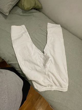 Judogi Outshock Traje Judo Blanco