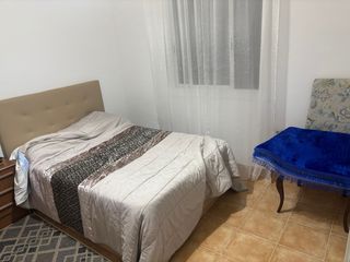 Habitación en alquiler para el día 1 del diciembre