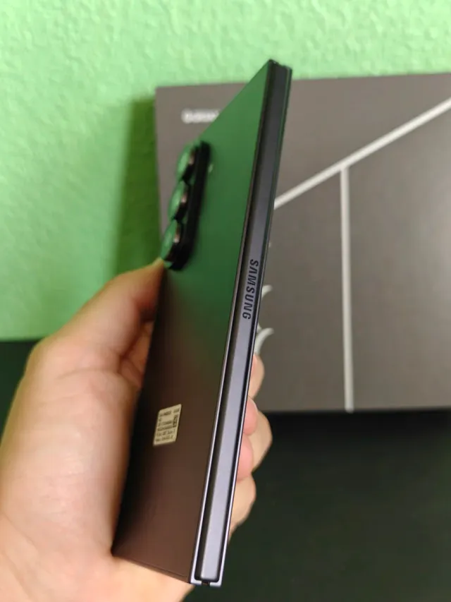 Fold 7 512 GB Nuovo+fattura