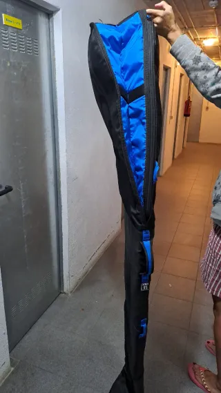 Funda FCS Day All Purpose