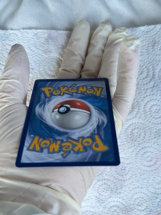 Carta Pokemon Beedrill V 161/189