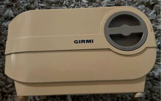 Grattugia Elettrica Girmi Originale