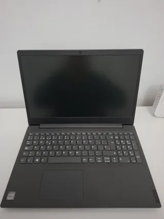 Ordenador Portátil Lenovo Core i5 10ª Gen