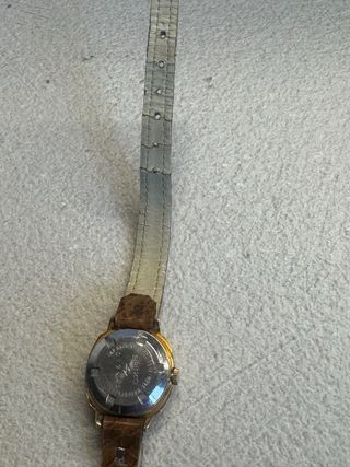 Orologio Vintage Seiko 2517 - 0291