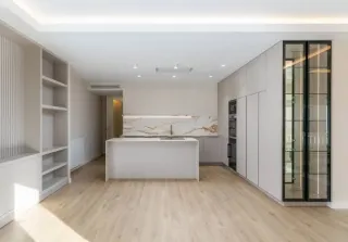 CONSTRUCCIÓN Y REFORMAS TECHO PVC