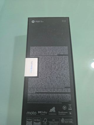 Motorola Razr 50 Ultra - Nuovo Sigillato