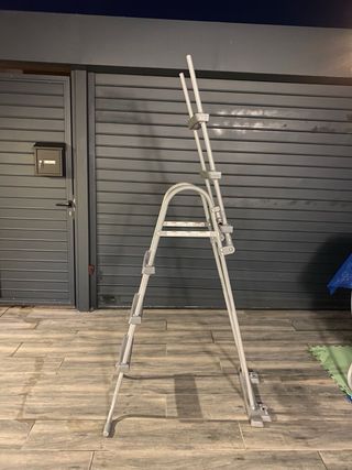 Piscina Bestway 4,04x2,01