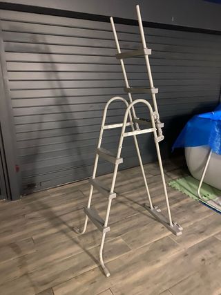 Piscina Bestway 4,04x2,01