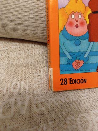 El Pirata Garrapata (Spanish Edition)