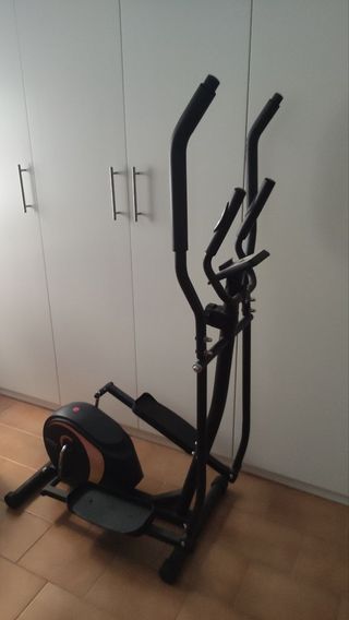 Bicicleta Elíptica Gridinlux Trainer Eliptic 1500