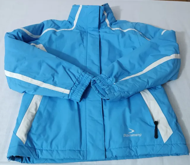 Chaqueta de esquí/nieve para niño/niña