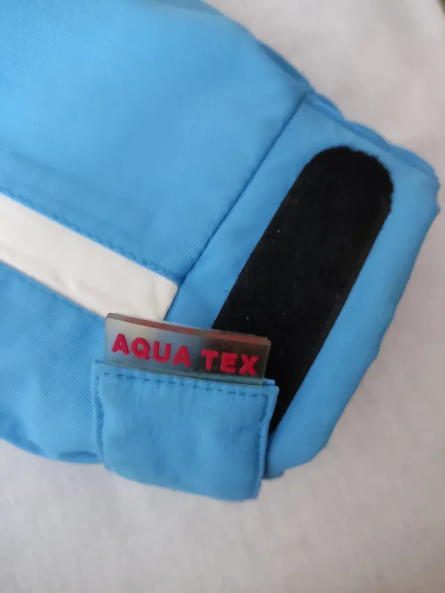 Chaqueta de esquí/nieve para niño/niña